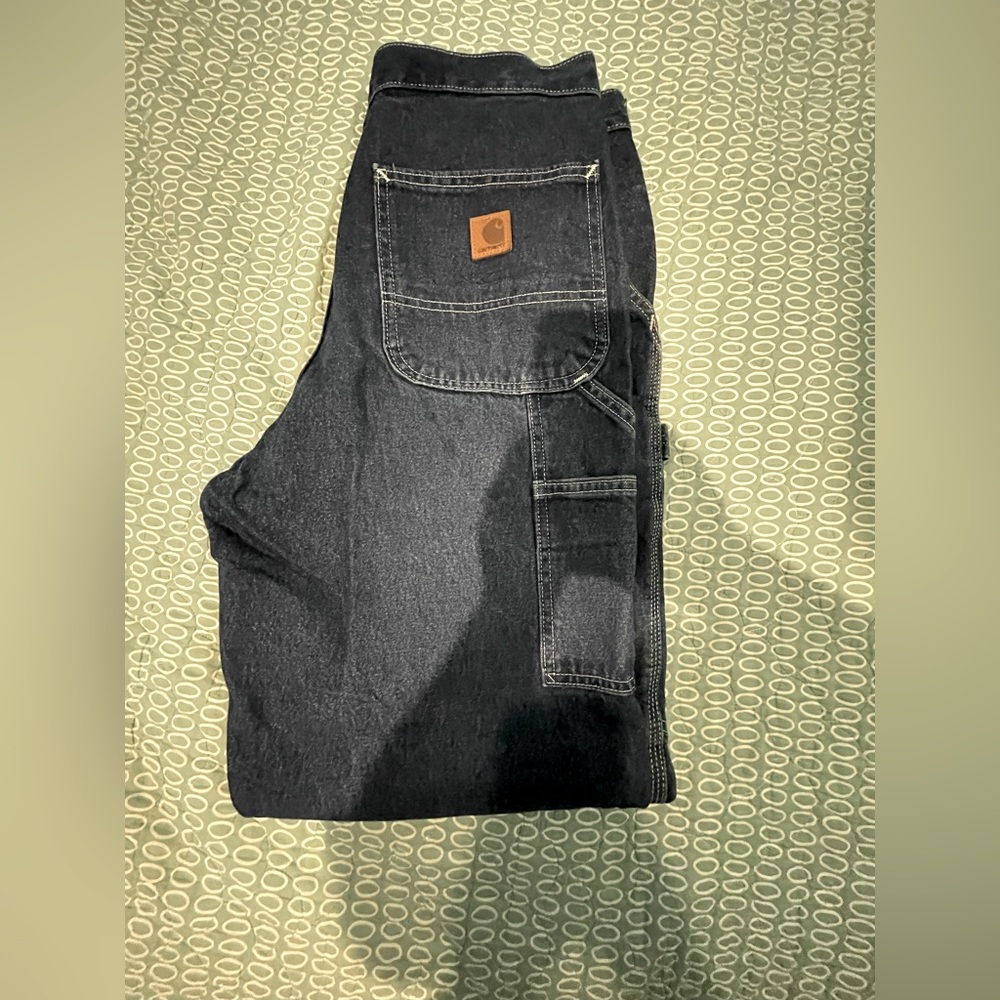 Men’s Carhartt Jeans